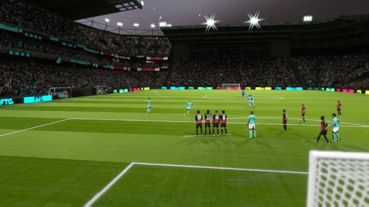 Dream League Soccer 2023 screenshot