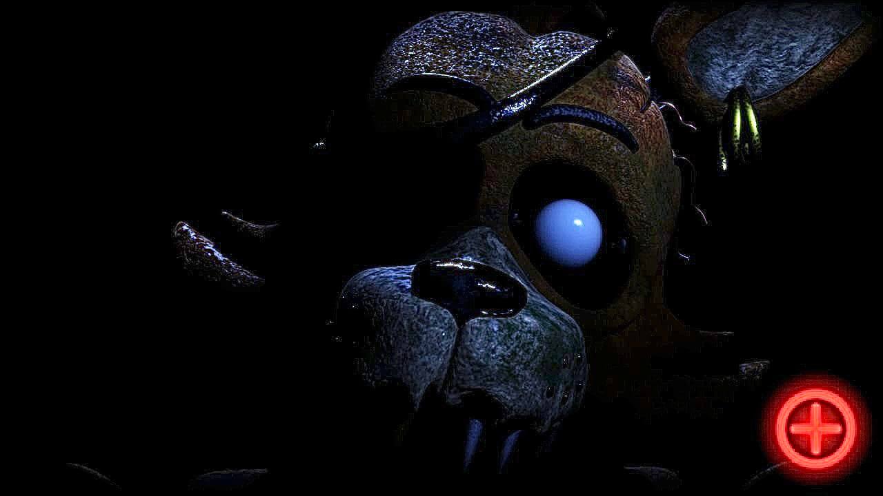 FNAF Plus screenshot