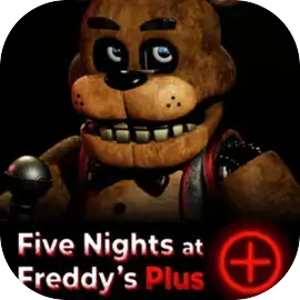 FNAF Plus