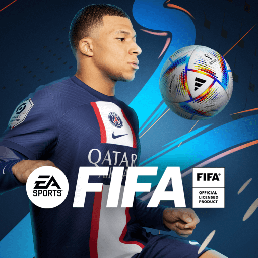 FIFA Mobile 22