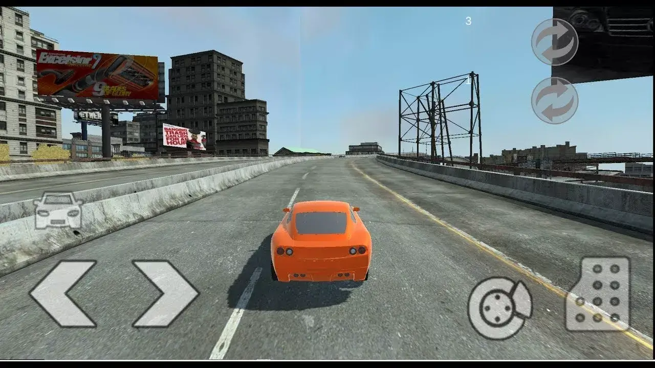 GTA 4 MOBILE Edition screenshot