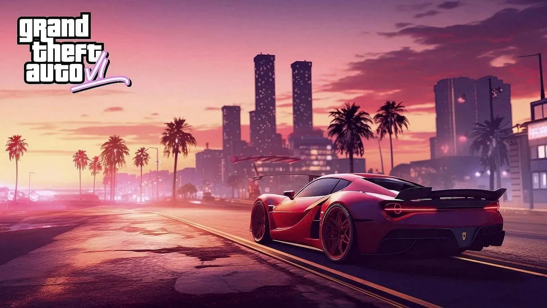 GTA 6 screenshot