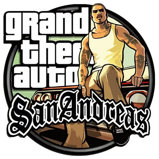 GTA Tawuran Anak STM logo GTA Tawuran Anak STM logo