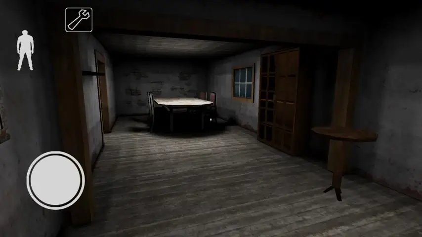 Granny Outwitt screenshot