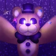 Killer in Purple 2