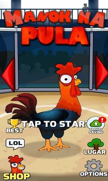 Manok Na Pula screenshot