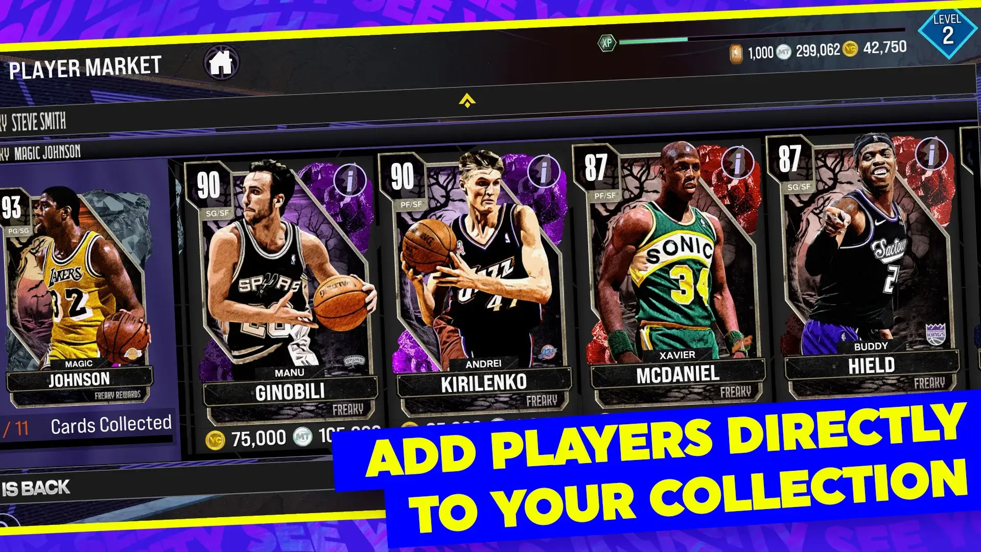 NBA2K24  screenshot