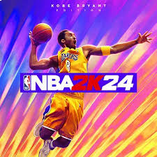 NBA2K24 