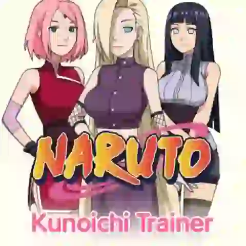 Naruto: Kunoichi Trainer
