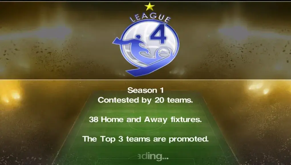 PES 2012 screenshot