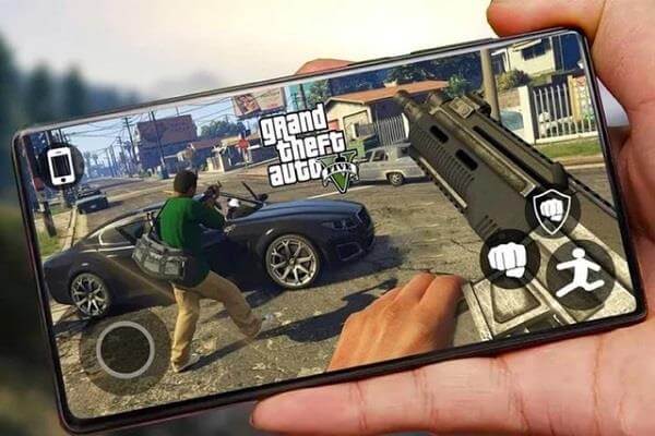 Pathan KPK 42000 GTA 5 screenshot