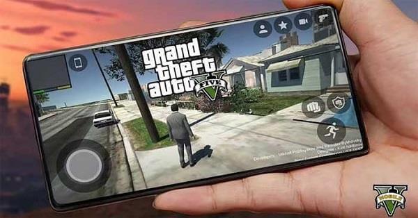 Pathan KPK 42000 GTA 5 screenshot