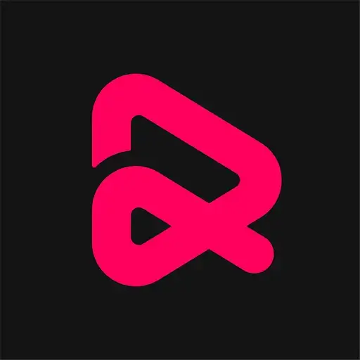 Resso logo Resso logo