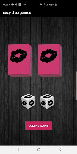Sexy Games screenshot