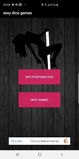 Sexy Games screenshot