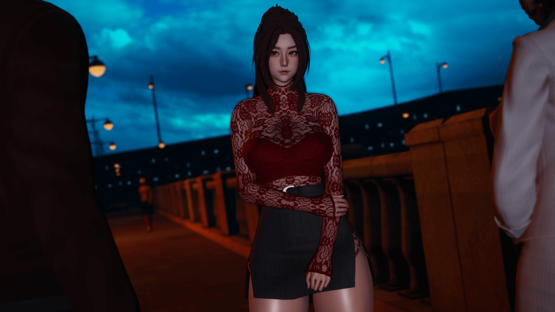Slatford screenshot