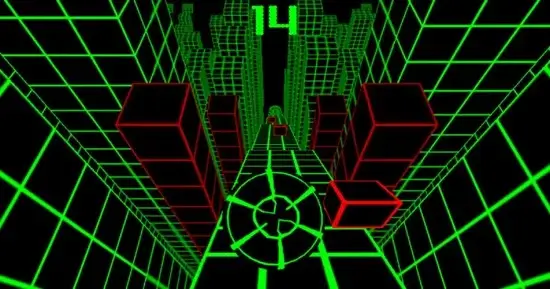 Slope Unblocked Games 66 screenshot