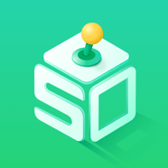 SosoMod logo SosoMod logo
