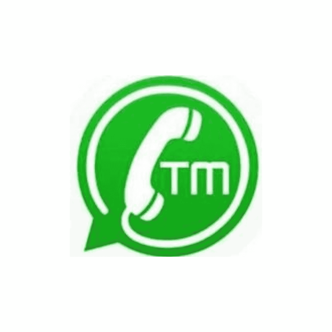 TM WhatsApp logo TM WhatsApp logo