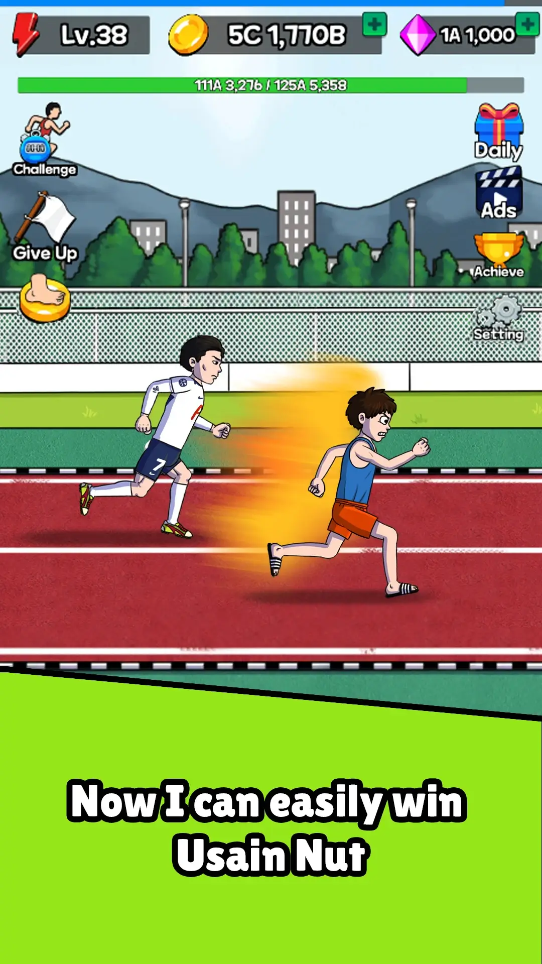 Tap Tap Run screenshot