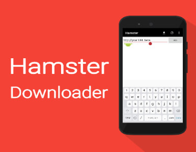 xHamster screenshot