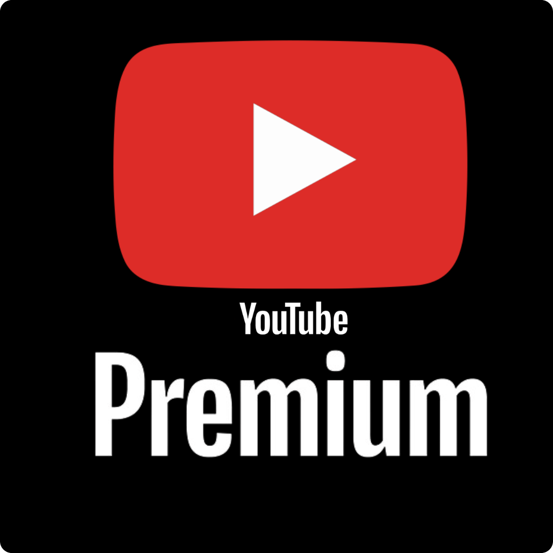 YouTube Premium logo YouTube Premium logo
