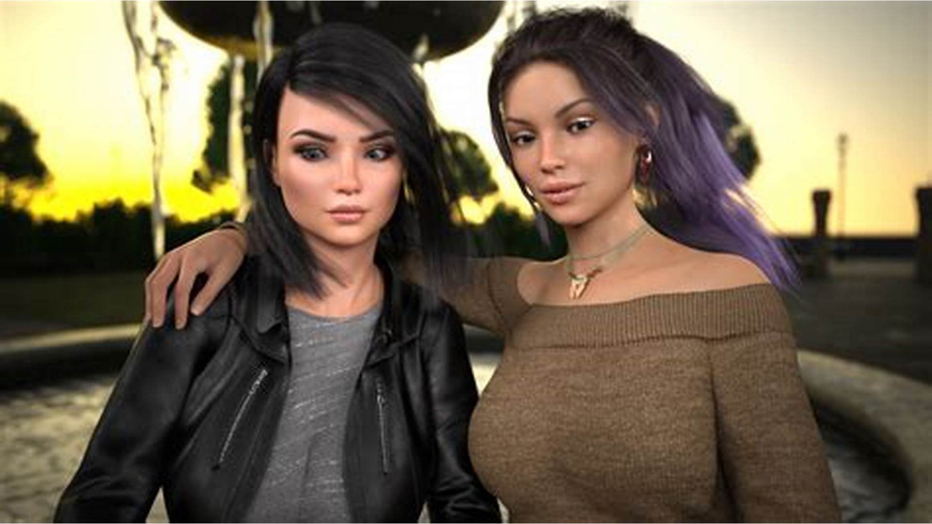A Wife And Mother screenshot