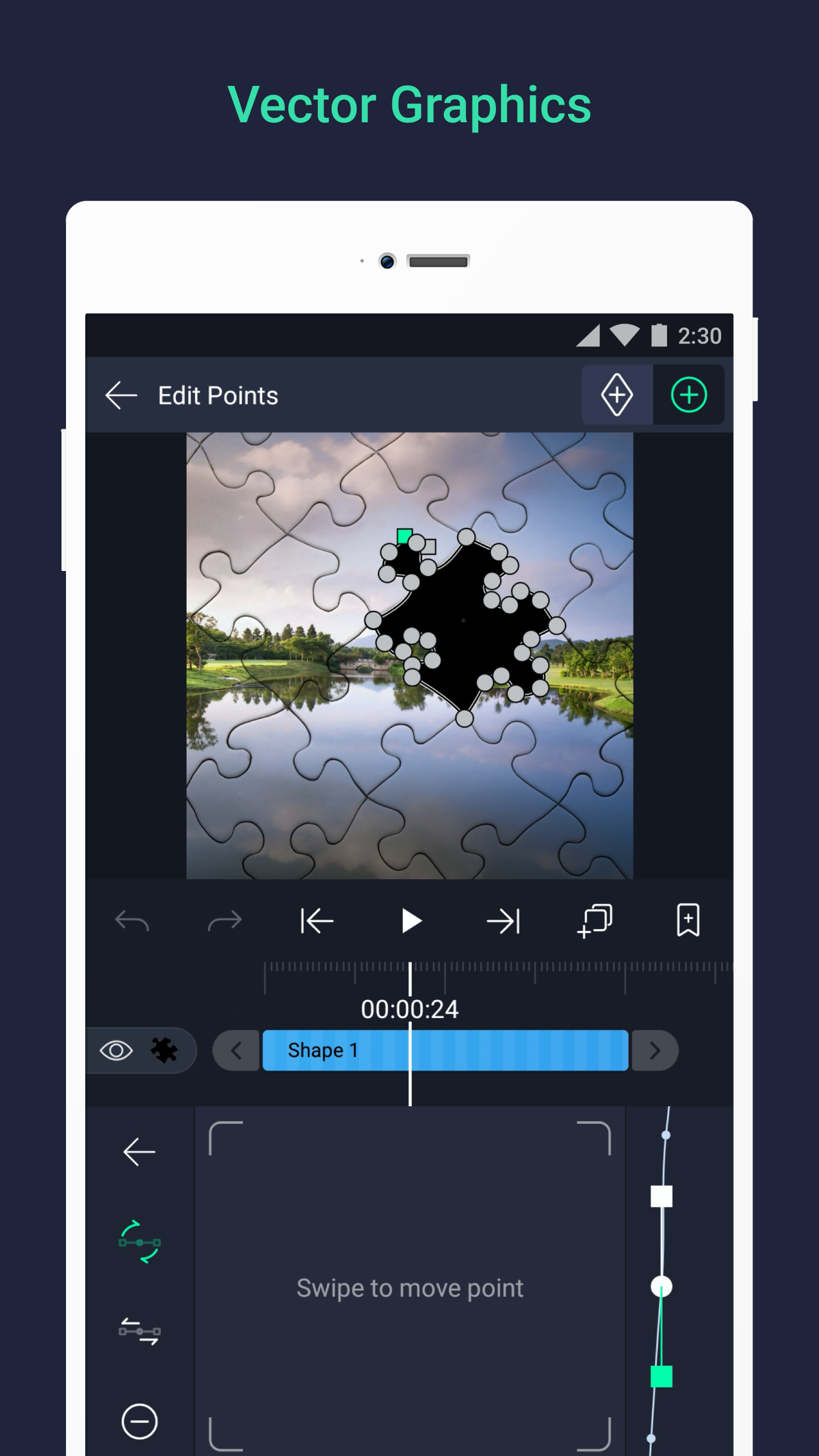 After Motion screenshot