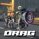 Asian Drag Champion PVPonline logo Asian Drag Champion PVPonline logo