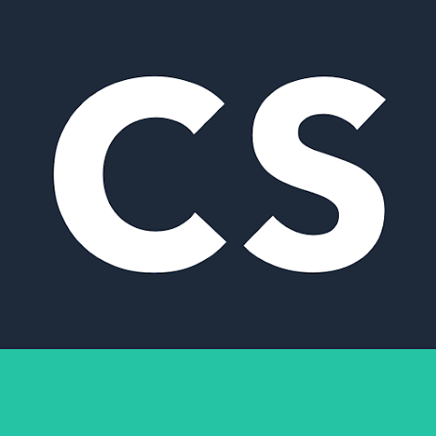 CamScanner logo CamScanner logo