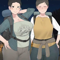 Camp With Mom