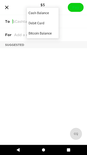 Cash Prank Maker screenshot