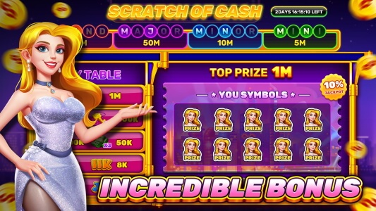 Casino Mania screenshot