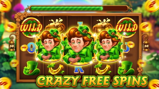 Casino Mania screenshot