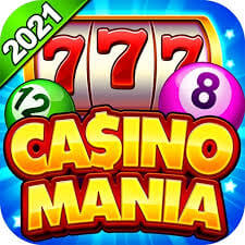 Casino Mania