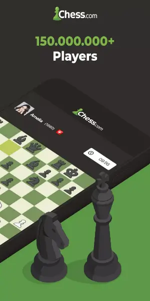 Chess screenshot