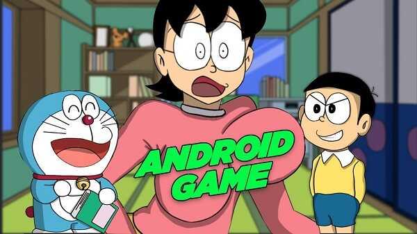 Doraemon X screenshot