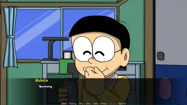 Doraemon X screenshot
