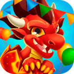 Dragon City Mobile