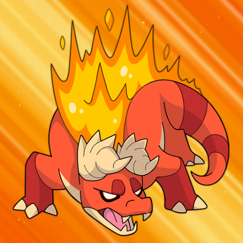 Dynamons World