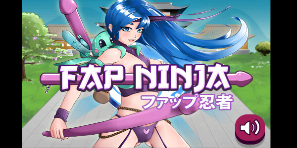 Fap Ninja screenshot