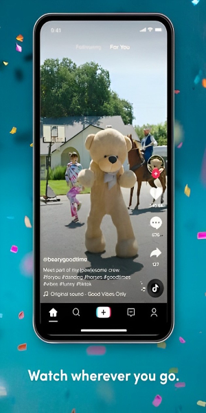 Fyptt screenshot
