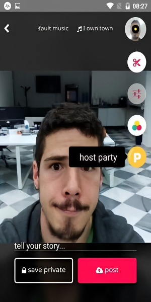 Fyptt screenshot