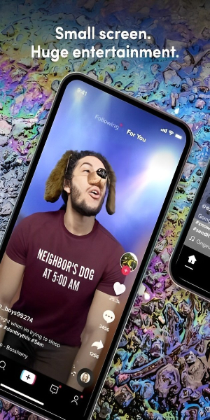 Fyptt screenshot
