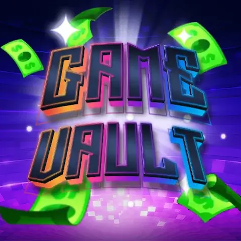 Game Vault 777 logo