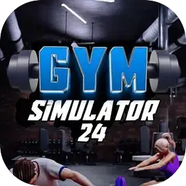 Gym Simulator 24