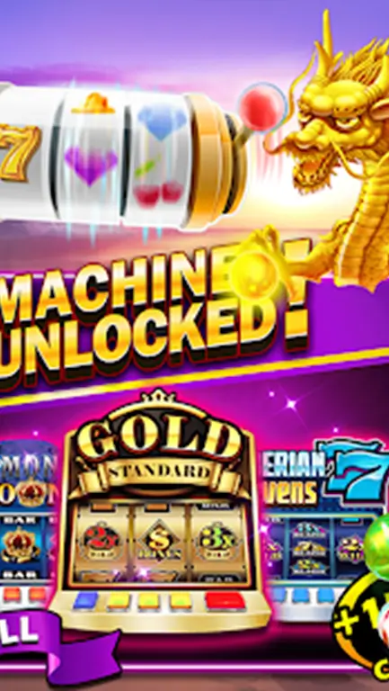 HighStakes 777 Casino screenshot