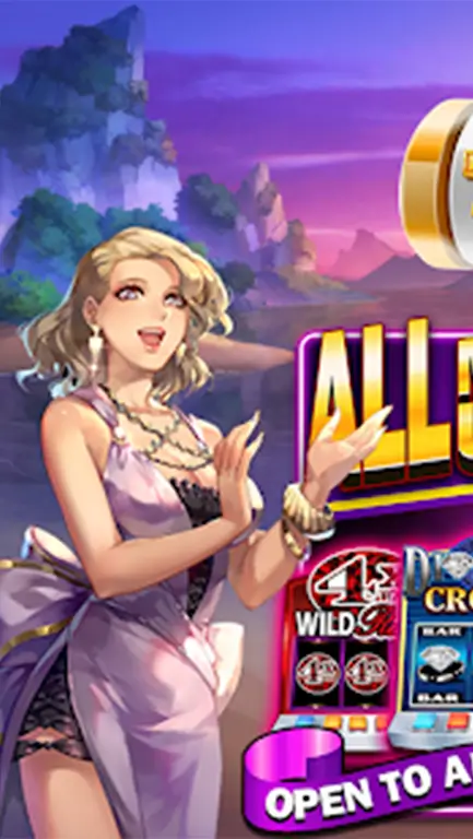HighStakes 777 Casino screenshot