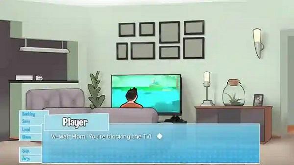 House Chores screenshot