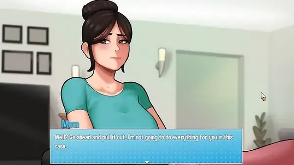 House Chores screenshot